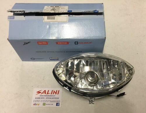 Defender LED Front Or Rear Amber Indicator LSL 73mm Wipac