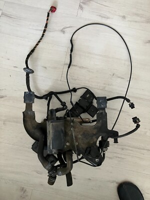 VW T6 Standheizung Webasto 7E0819008K