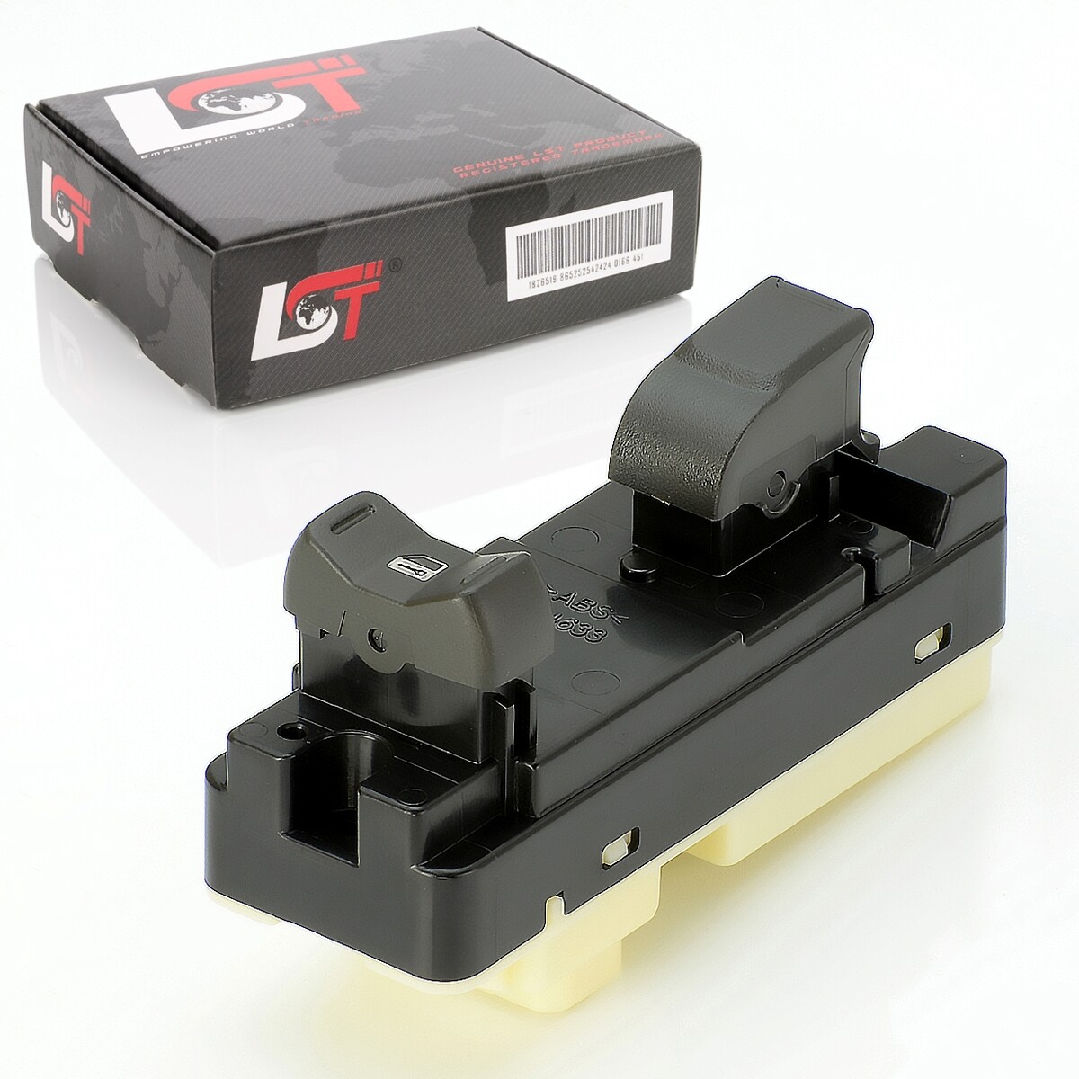 Electric Window Lifter Switch Front Right for ISUZU D-MAX 8DH