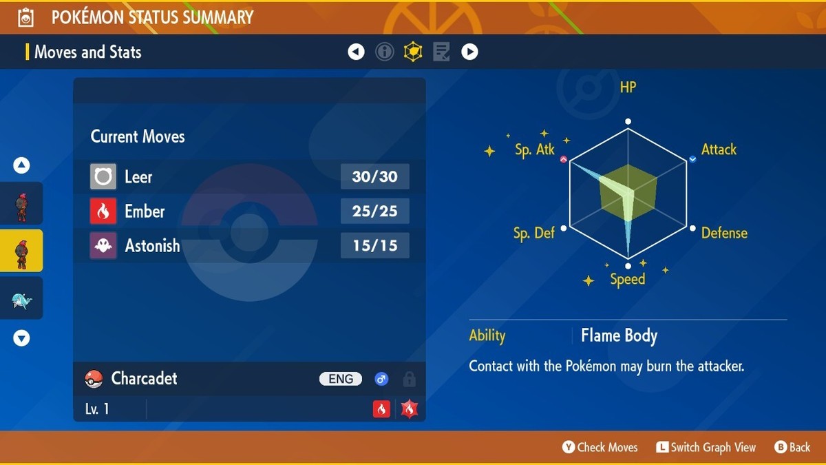 Shiny Armarogue and Cereledge... Thoughts? : r/PokemonScarletViolet