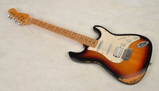 Gitarre Stratocaster Japan Vintage