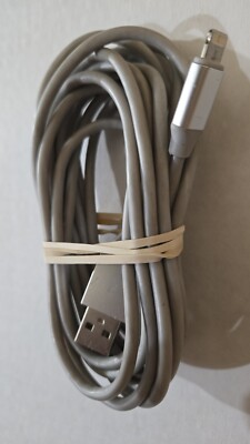iPhone 10ft USB Cable Apple Fast Charge Data Sync Charging Cord Compatible