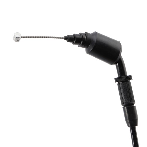 Throttle Cable Wire for Suzuki GSXR1000 2017-2023 Black T3 - Picture 7 of 11