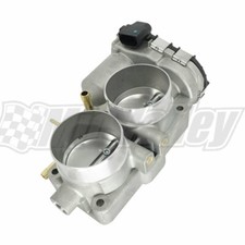Throttle Body Fits 1999 2000 2001 Cadillac Catera 2003 2004 Cts 3.0l 3.2l