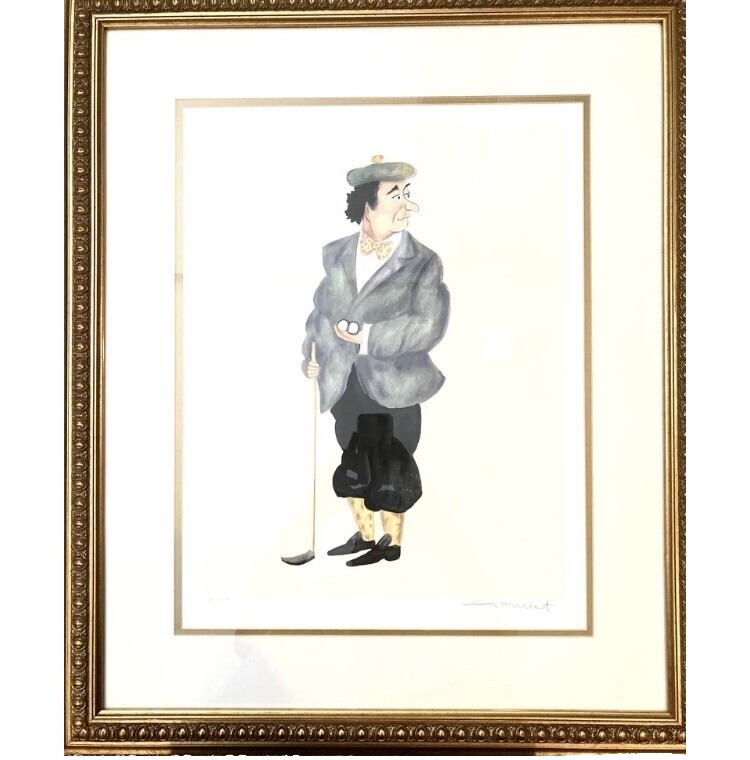 Guy Buffet | eBay