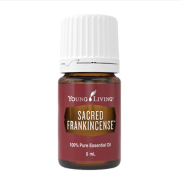 ORIGINAL   Young Living Ätherische Öle Heiliger Weihrauch aus Oman 5ml 100%