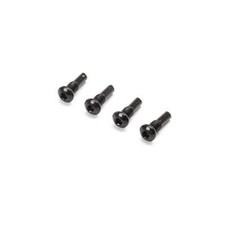 Losi LOS214046 King Pin Set 4 : Mini LMT