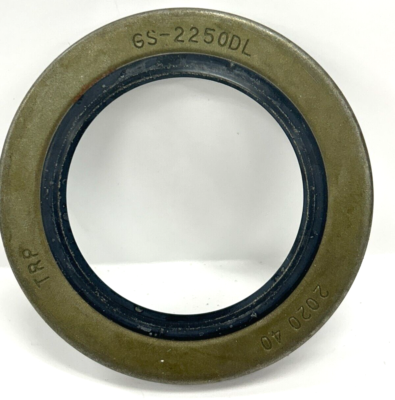 TRP DOUBLE LIP GREASE SEAL GS-2250DL 2.250