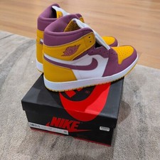 Brand new! Size 13- Jordan 1 Retro High OG Br...