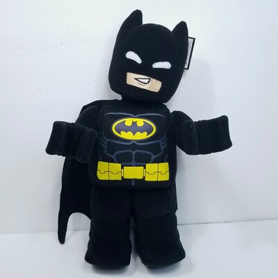 lego batman plush toy uk