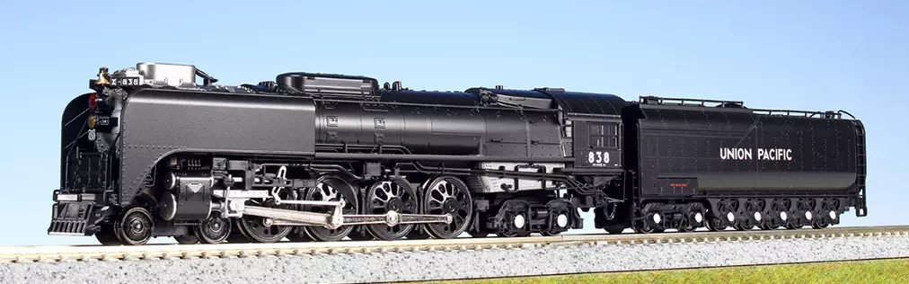 KATO Nゲージ UP FEF-3 温う #844 黒 12605-2 鉄道模型 KATO Nゲージ UP FEF-3 温う #844 黒 12605-2 鉄道模型