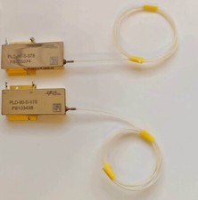 IPG PLD-80 Laser Pump Diode w/ Coupled Fiber Optic Cable PLD-80