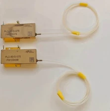 IPG PLD-80-S-975 Laser Pump Diode w/ Coupled Fiber Optic Cable PLD-80