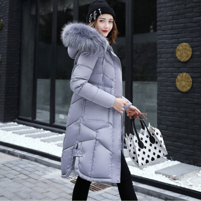 Daunenjacke Kunstpelz Jacke Damen WeiÃƒÂŸ Daunen Jacke Mantel