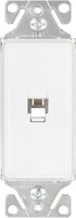 Cooper Wiring Devices 9545-4ws Aspire Decorator Communication Single Category 3 on sale Cooper Wiring Devices 9545-4ws Aspire Decorator Communication Single Category 3 on sale