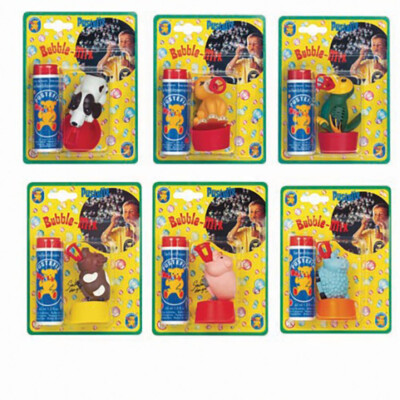 Pustefix Blister Store Preisgruppe 2