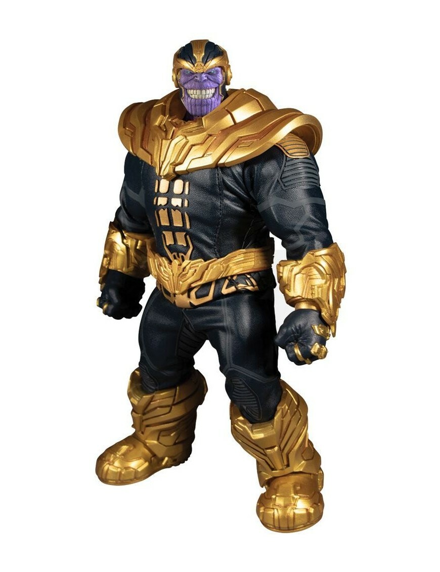 ONE:12 Collective Marvel Avengers Thanos figure 21cm action figure