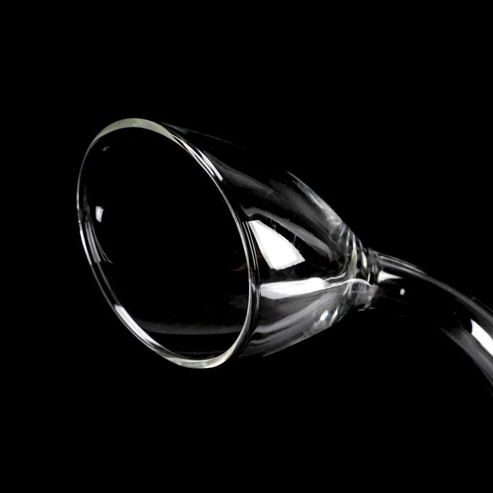 2mm Clear Glass Lily Pipe Aquarium Inflow Outflow Pipe for Filter Accessories - Image 3 of 4