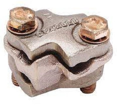 Burndy QPX2828 - 1STR-4/0 STR 1STR - 4/0 (1 EA)