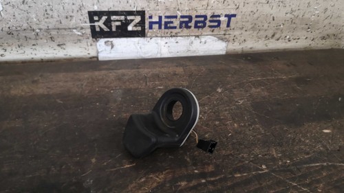 BMW 3 F30 F31 Taster �ffner Heckklappe 59845510  ccm 0kW  295272