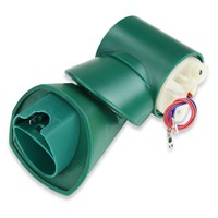 Stabiles Gelenk Passend FüR Vorwerk ElektrobüRste Eb 350 Eb 351 Kobold 131 135