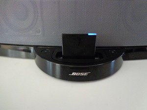 bose sounddock bluetooth adapter