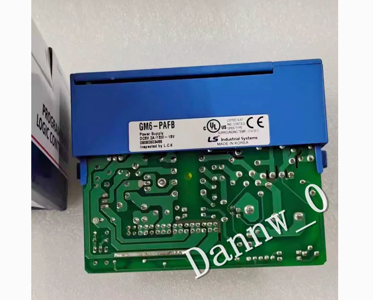 New In Box LG GM6-PAFB Module - Image 2 of 2