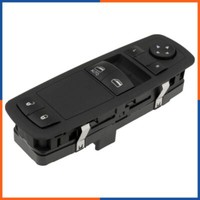 Fensterheberschalter FüR Chrysler | EWS-CH-033, 04602627AC
