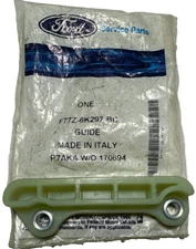 Genuine Ford Engine Balance Shaft Chain Guide Rail F77Z-6K297-BC