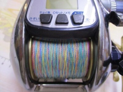 SHIMANO - 13ビーストマスター3000 シマノ 13ビーストマスター3000 - まちのつり具屋さん