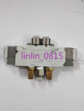 1Pcs New SMC SY5220-5LZD-C6(no box)