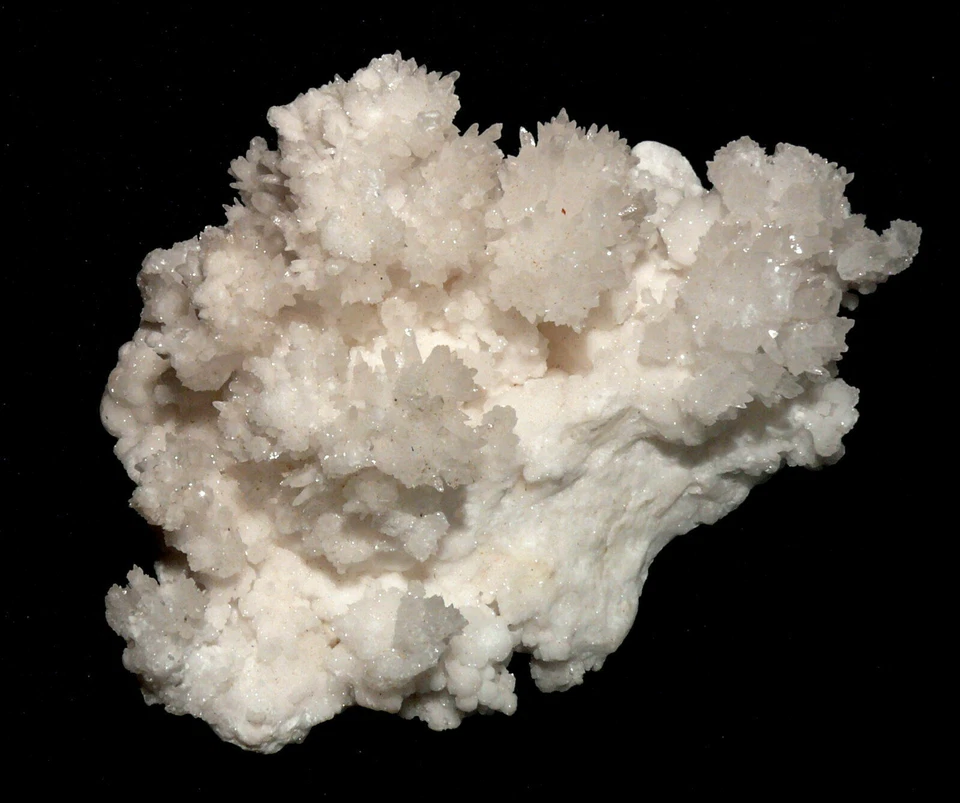 Aragonit-Kristall, Heilstein, 314,5g 105x76x64mm - Bild 2 von 4