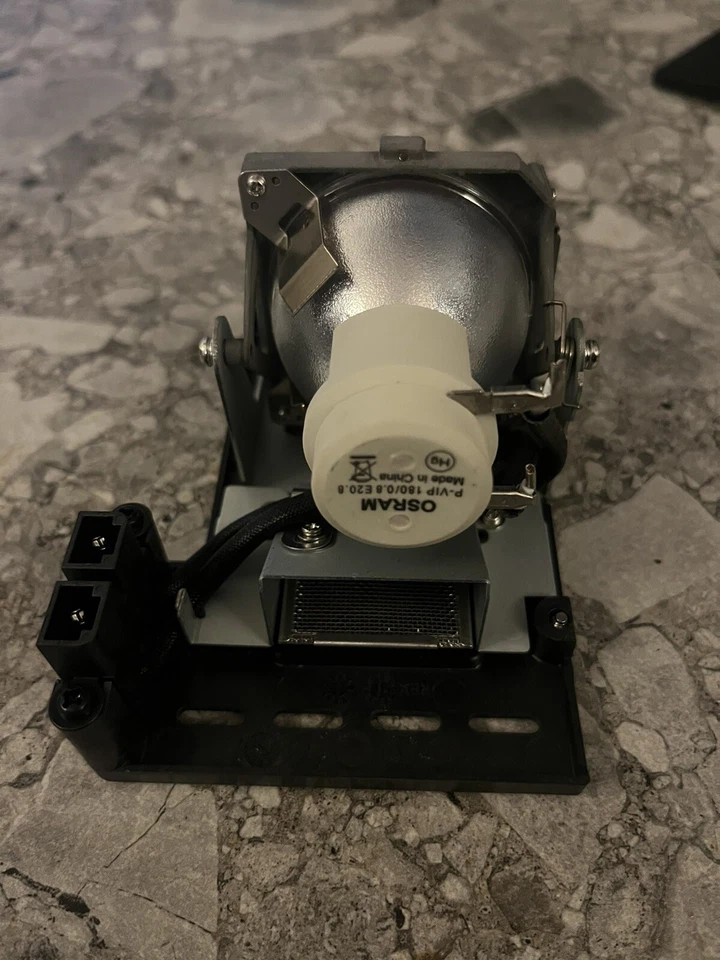 OPTOMA EX530 Lampe De Remplacement Occasion Pour Vidéo projecteur - Photo 3/3