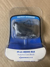 Compustar FT-LC-R8000-BLK Protective Remote Case FREE SHIPPING