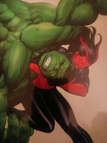 Incredible Hulks #629 Marvel comics New Newsstand Copy - Picture 4 of 4