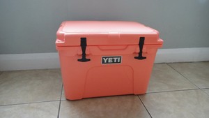 coral yeti 35