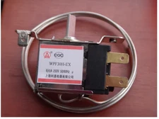 1pc Refrigerator WPF30H-EX temperature controller probe 45cm
