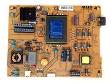 Platine alimentation ref 23197229 / 17IPS71 pour tv Grandin LD50V274