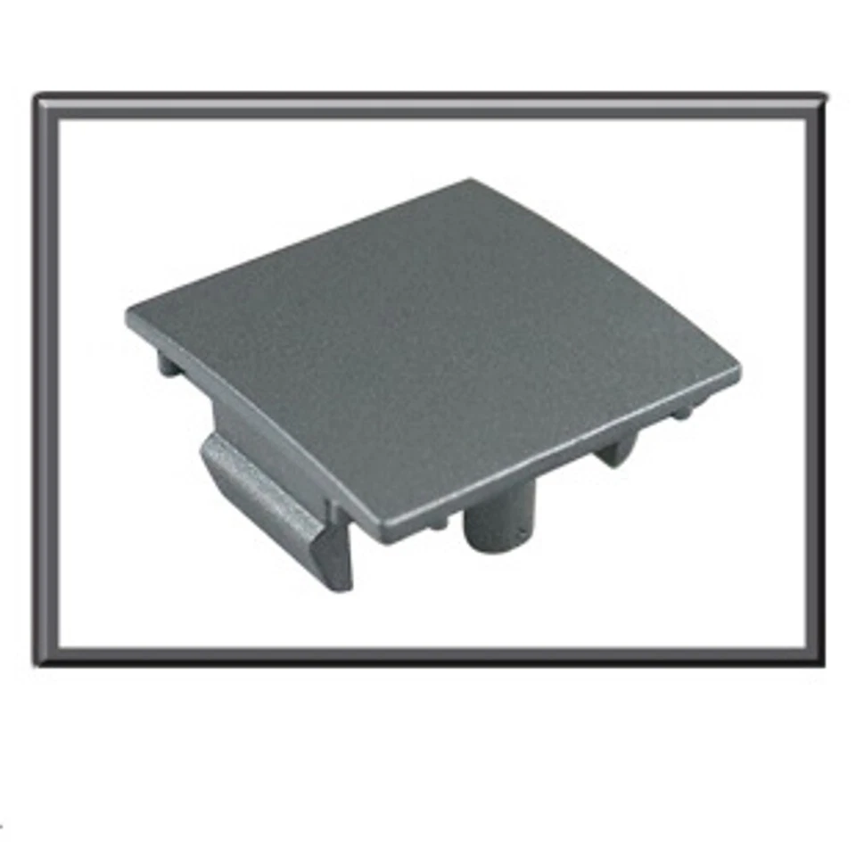 Cubierta de panel de puerta gris original 4 piezas para BMW E65 E66 745i serie 7 2002-2008 Foto 2 de 4