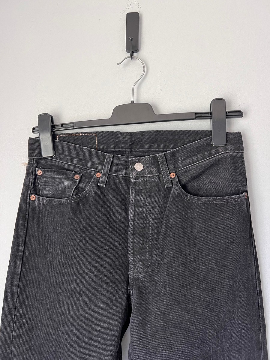 Denim Tears x Levi's Rockers Style Studded Jeans - Size 31 x 32