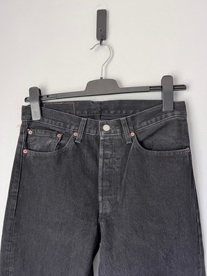 Denim Tears x Levi's Rockers Style Studded Jeans - Size 31 x 32