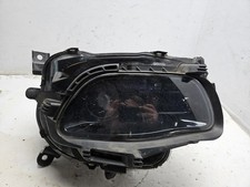 FARO PROIETTORE JEEP CHEROKEE ANTERIORE DESTRO LATO GUIDA 68102858AF MK5 2014 - 2018