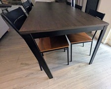 IKEA Dining Table Chair Sets for sale UK