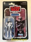 Star Wars The Vintage Collection Captain Rex Clone VC182 New On Card