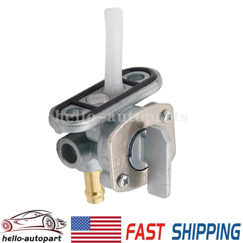 Fuel Petcock Fits Yamaha YZ125 YZ250 1989 1990 1991 1992 1993-2020 3JD-24500-00