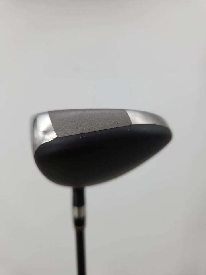 GX7 FAIRWAY 5 WOOD 18* SENIOR GX-7 45G +HC VERYGOOD - Image 3 of 4