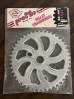 USA Made PROFILE RACING 45T WHIPPET SPROCKET Old School 90’s Vintage BMX Fit S&M — photo 1