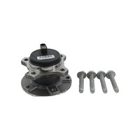 Radlagersatz Ø 129 Mm Triscan Aftermarket-Expertise FüR U.A. Peugeot 308