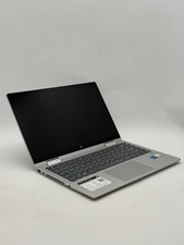 HP Envy x360 2-in-1 Laptop 14-es0xxx i5-1335U 8GB RAM 512GB NVMe Win 11 Pro