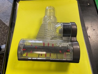 Dyson 915034-02 Air Driven hand tool to remove hair from upholstery